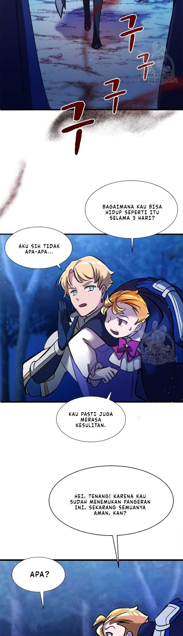 The World-Class Extra’s Walkthrough Chapter 07 Gambar 26