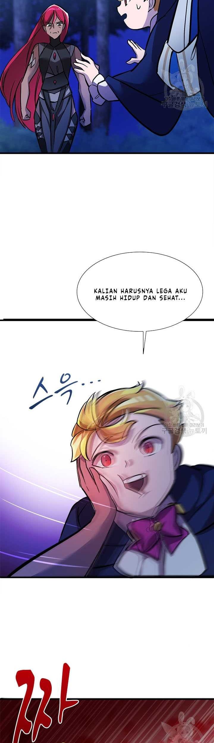 The World-Class Extra’s Walkthrough Chapter 07 Gambar 27