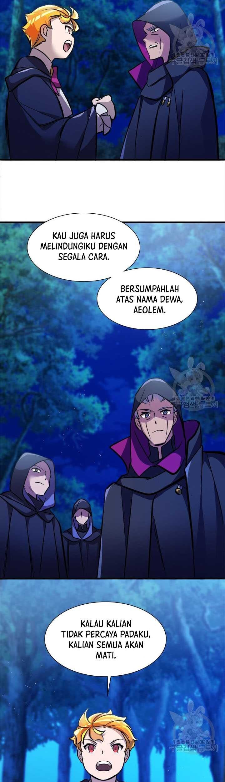 The World-Class Extra’s Walkthrough Chapter 06 Gambar 45
