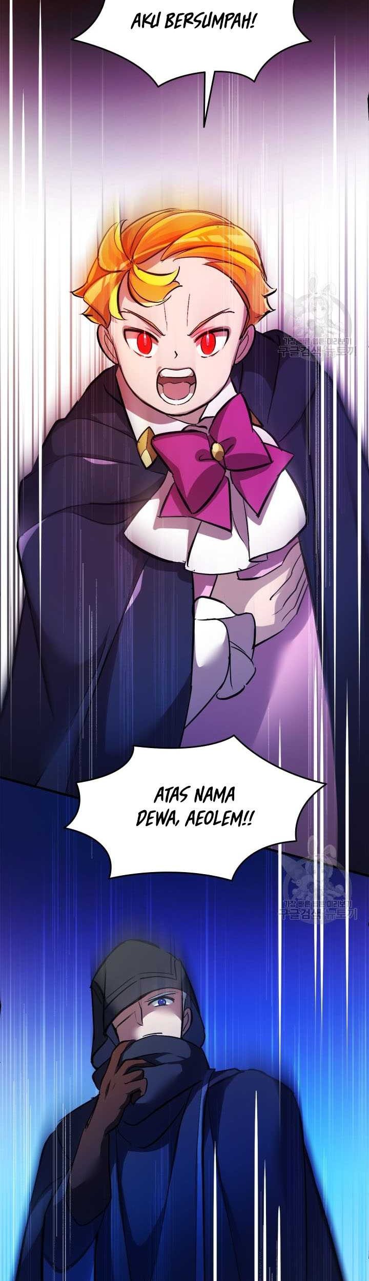 The World-Class Extra’s Walkthrough Chapter 06 Gambar 47
