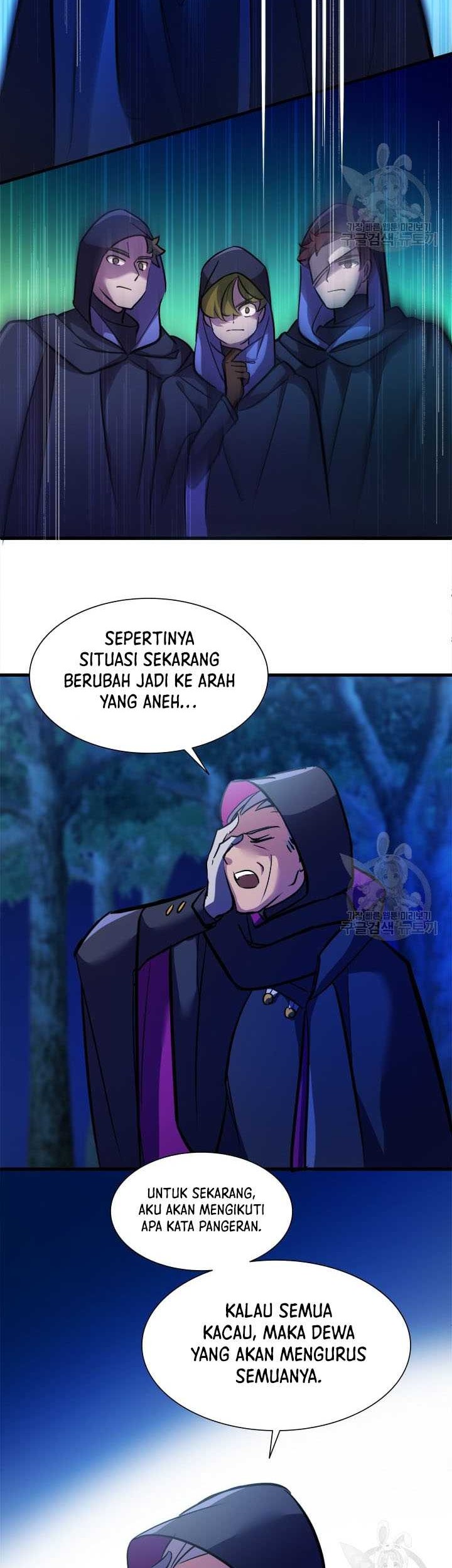 The World-Class Extra’s Walkthrough Chapter 06 Gambar 48