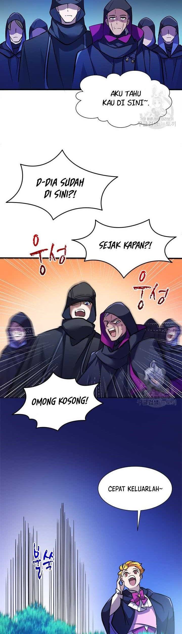 The World-Class Extra’s Walkthrough Chapter 06 Gambar 51