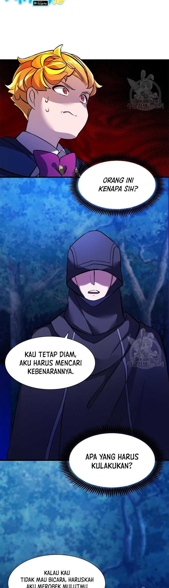 The World-Class Extra’s Walkthrough Chapter 06 Gambar 4