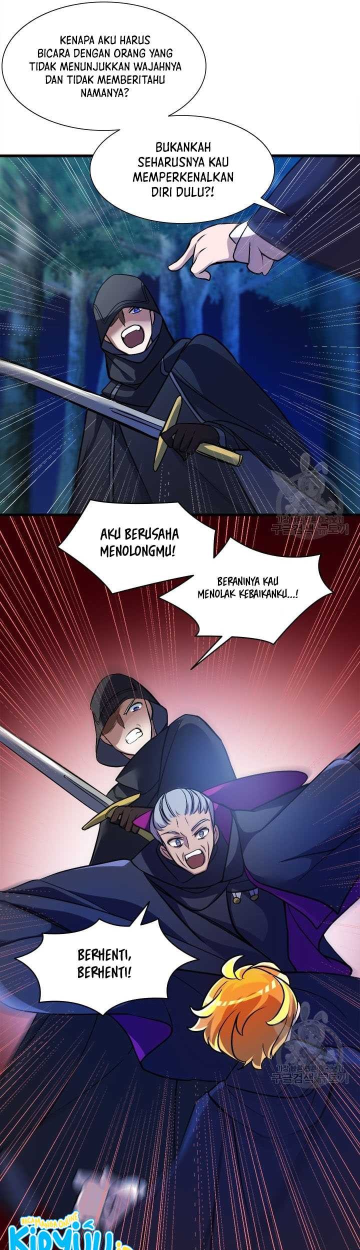 The World-Class Extra’s Walkthrough Chapter 06 Gambar 7