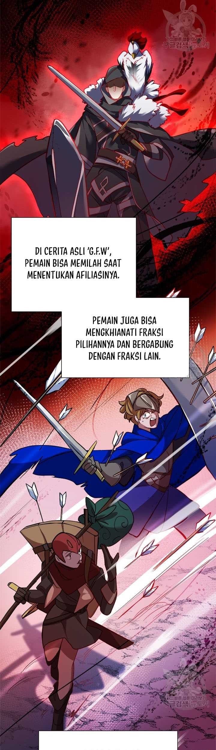 The World-Class Extra’s Walkthrough Chapter 06 Gambar 12