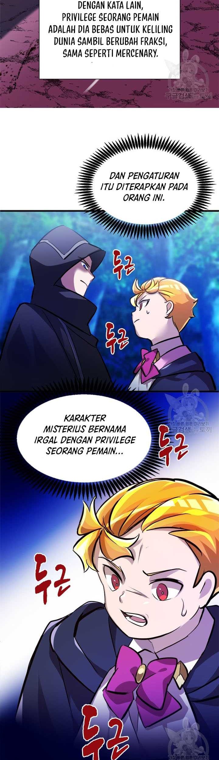 The World-Class Extra’s Walkthrough Chapter 06 Gambar 13