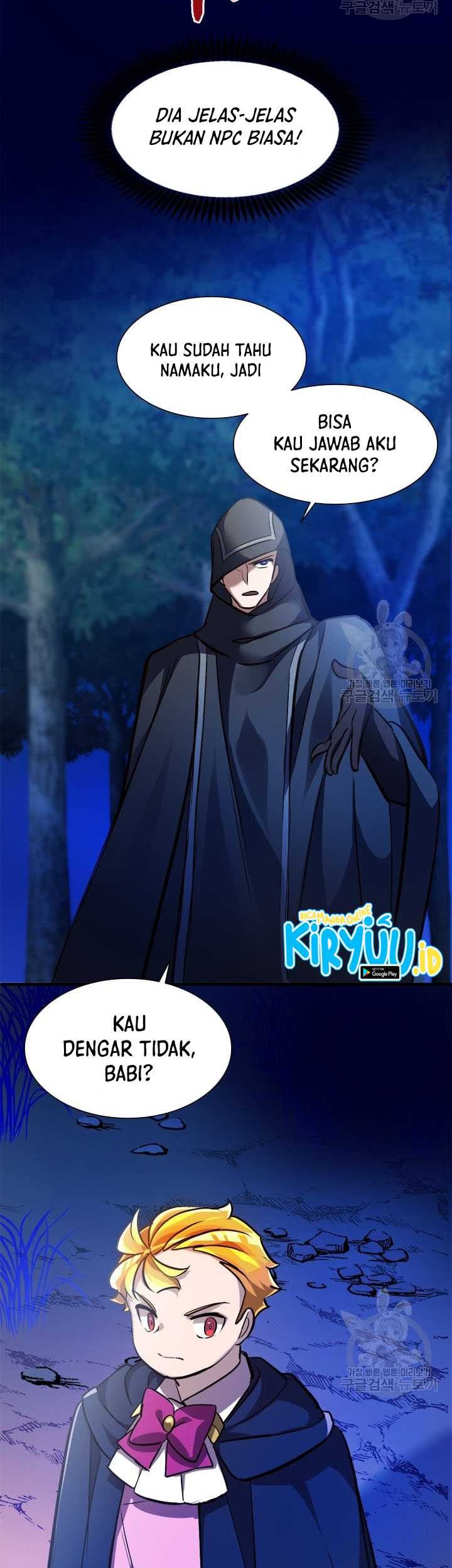The World-Class Extra’s Walkthrough Chapter 06 Gambar 14