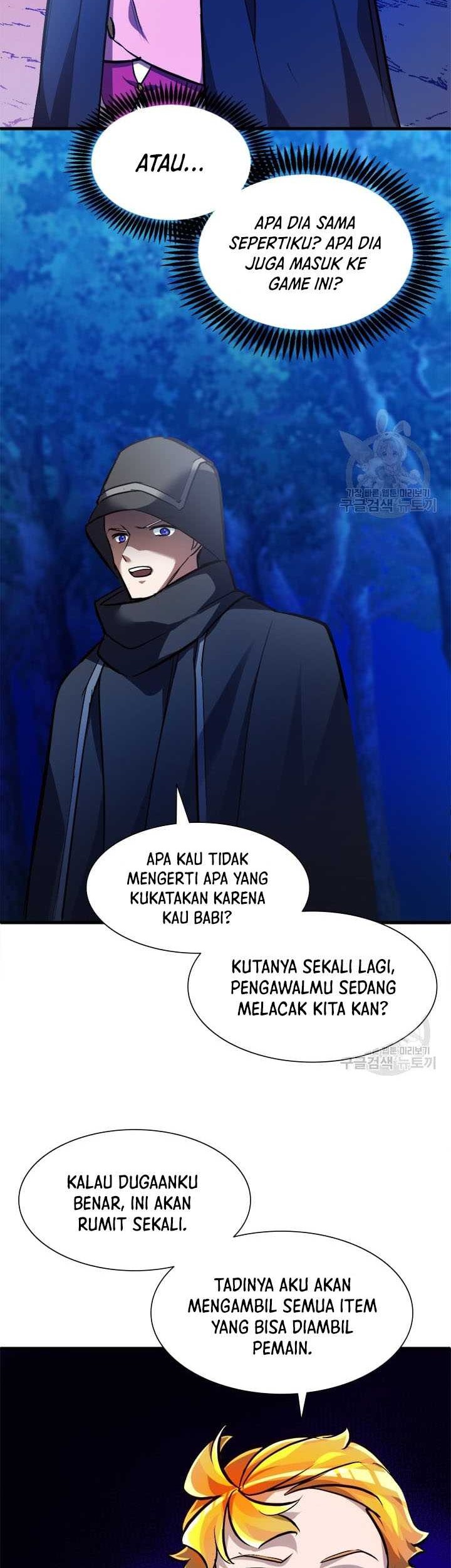 The World-Class Extra’s Walkthrough Chapter 06 Gambar 15