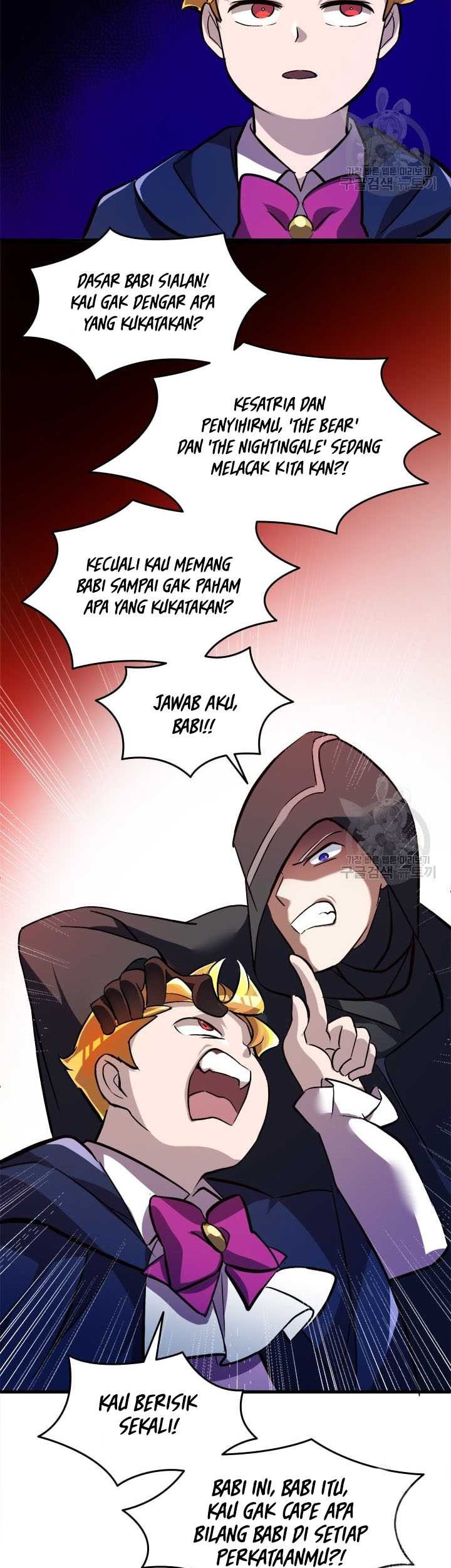 The World-Class Extra’s Walkthrough Chapter 06 Gambar 16