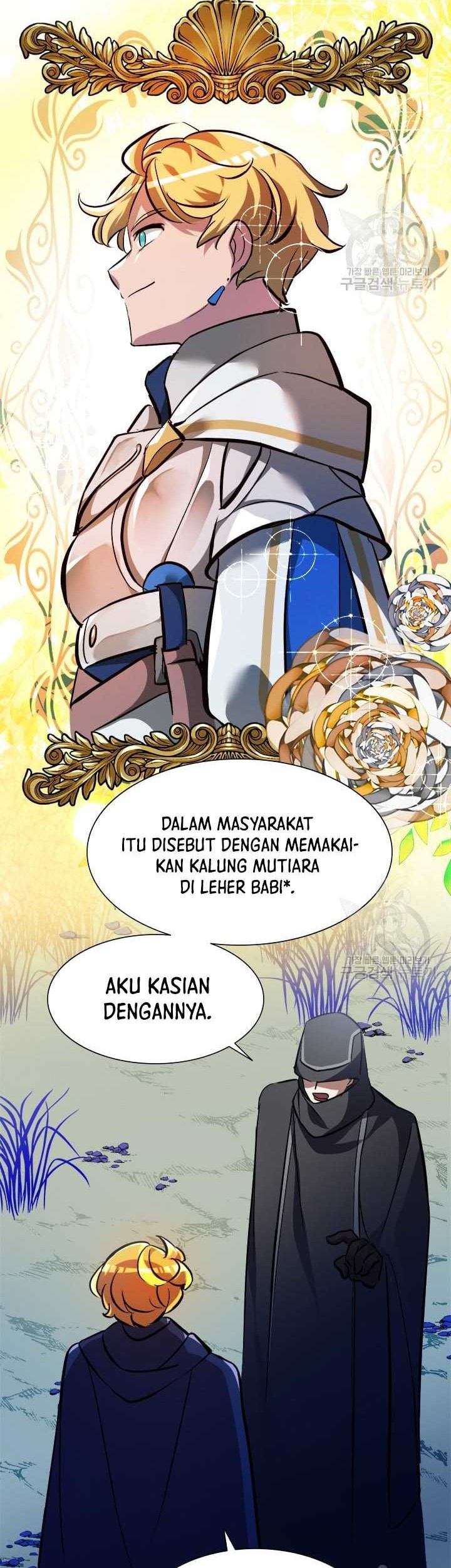 The World-Class Extra’s Walkthrough Chapter 06 Gambar 19