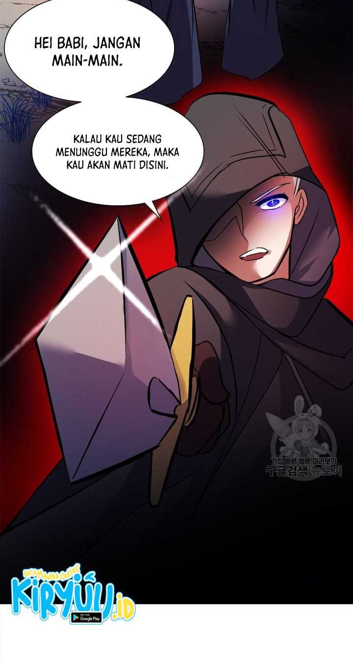 The World-Class Extra’s Walkthrough Chapter 06 Gambar 22