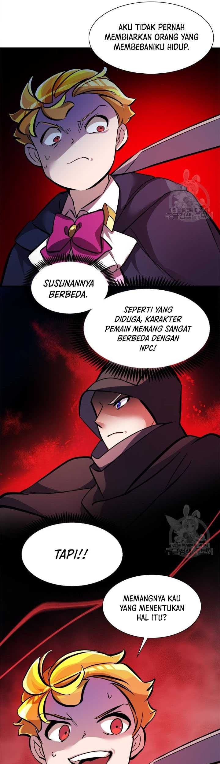 The World-Class Extra’s Walkthrough Chapter 06 Gambar 23