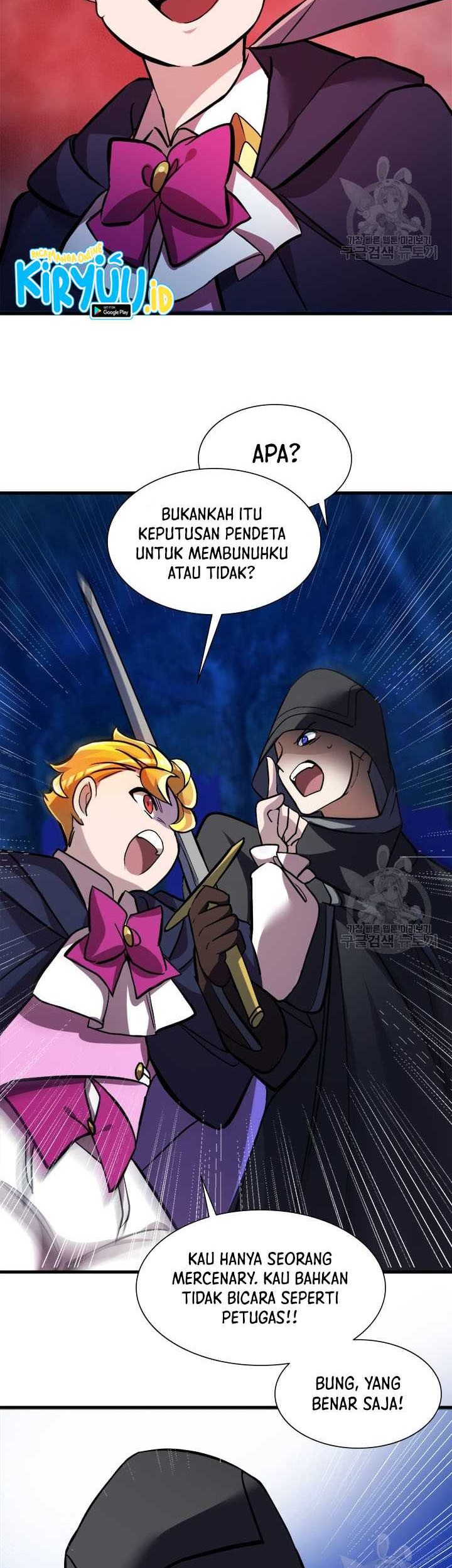 The World-Class Extra’s Walkthrough Chapter 06 Gambar 24