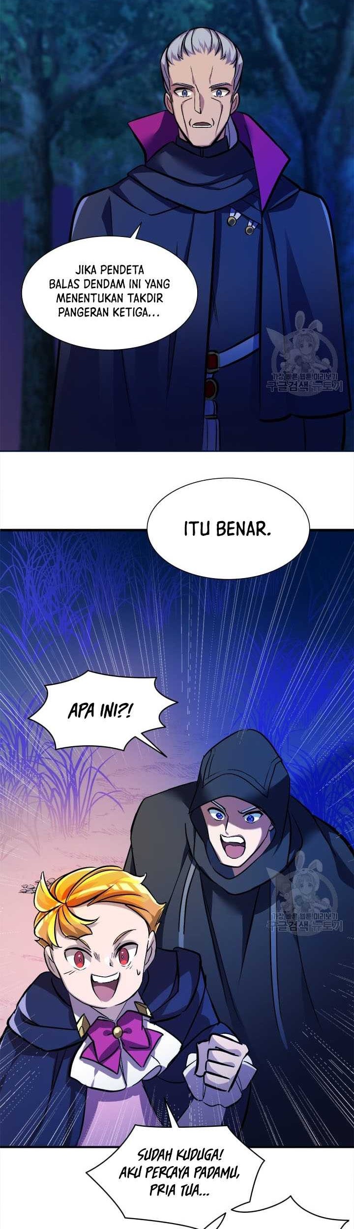 The World-Class Extra’s Walkthrough Chapter 06 Gambar 26
