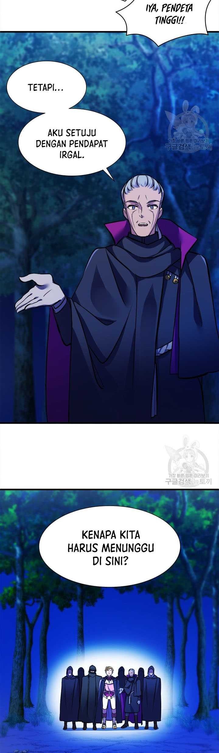 The World-Class Extra’s Walkthrough Chapter 06 Gambar 27