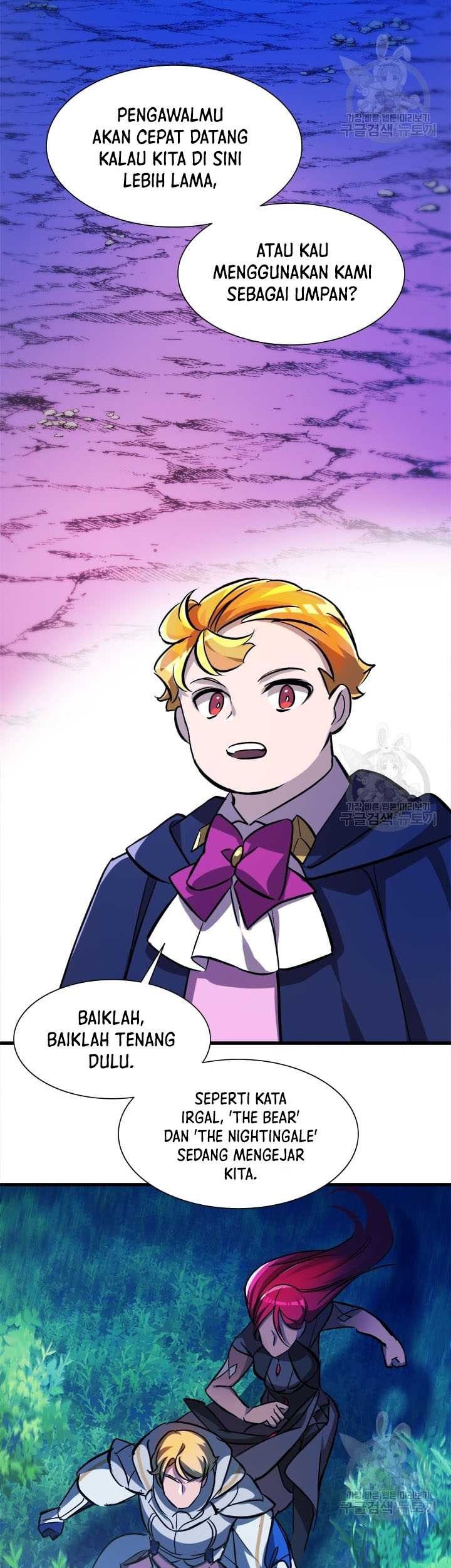 The World-Class Extra’s Walkthrough Chapter 06 Gambar 28