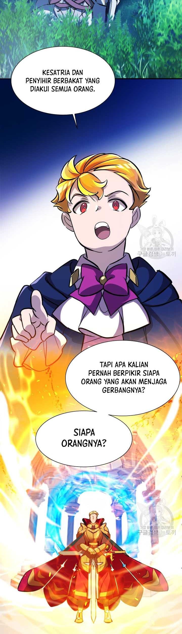 The World-Class Extra’s Walkthrough Chapter 06 Gambar 29