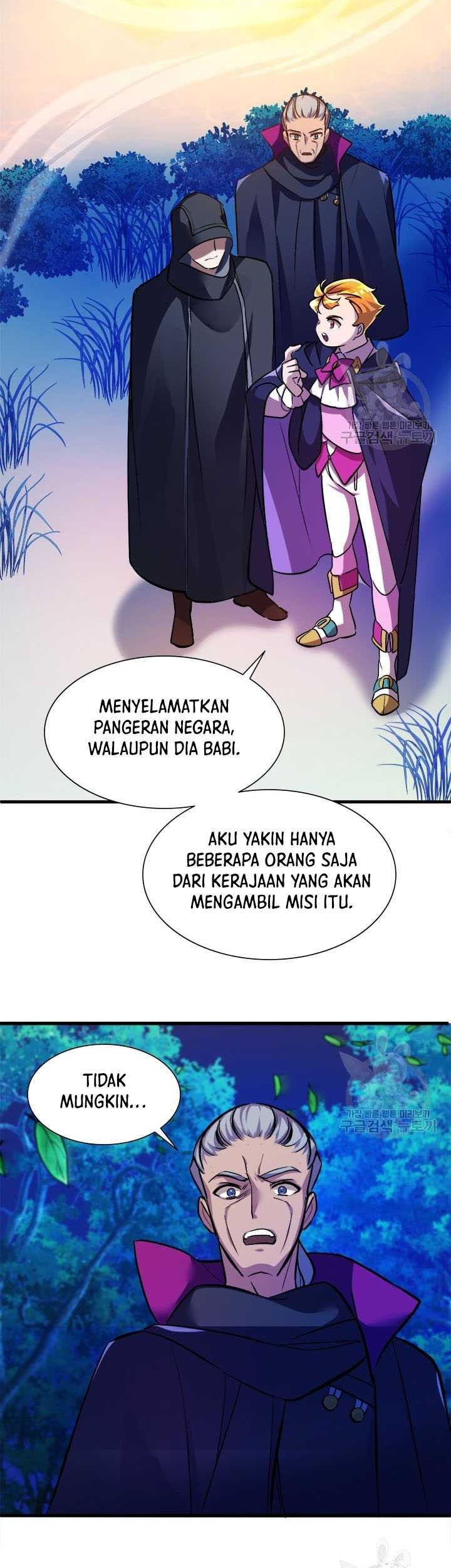The World-Class Extra’s Walkthrough Chapter 06 Gambar 30