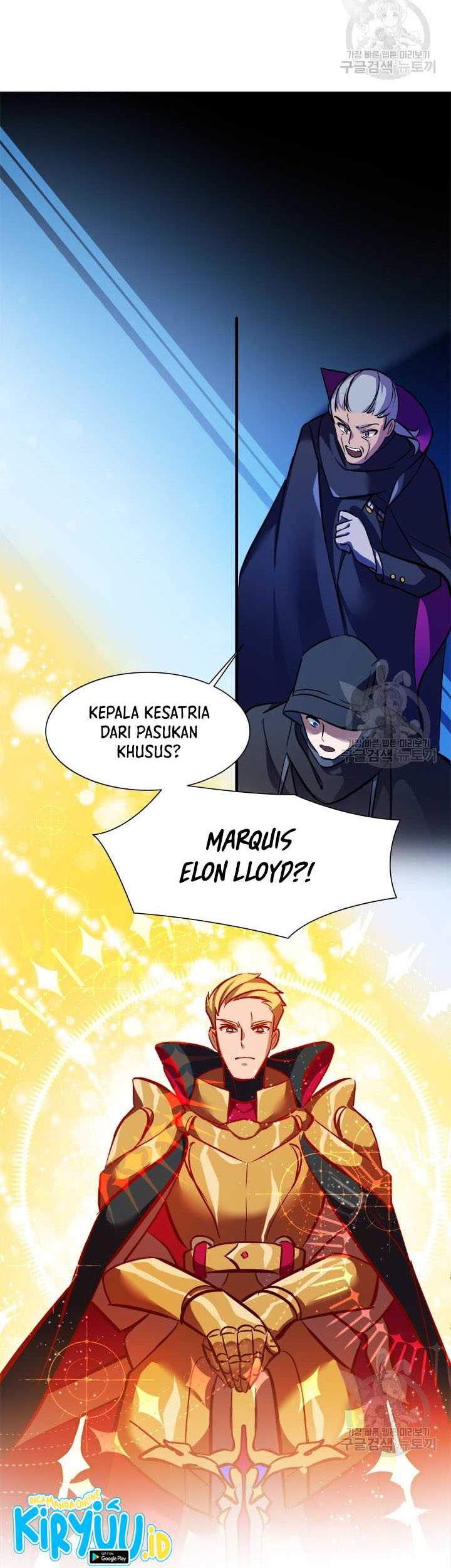 The World-Class Extra’s Walkthrough Chapter 06 Gambar 31