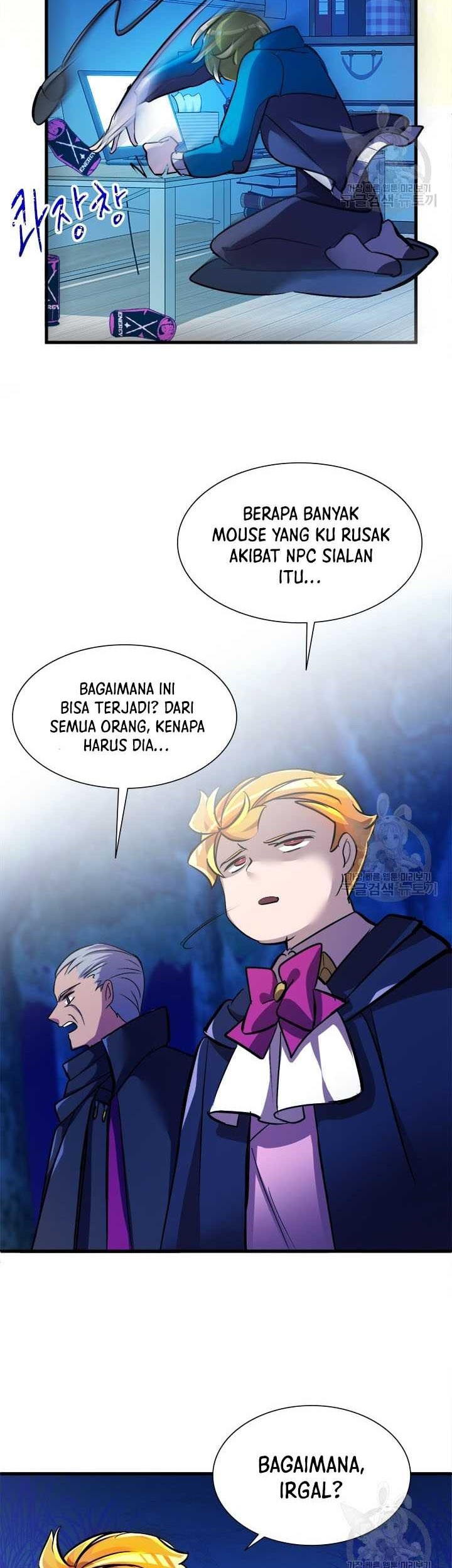 The World-Class Extra’s Walkthrough Chapter 06 Gambar 34