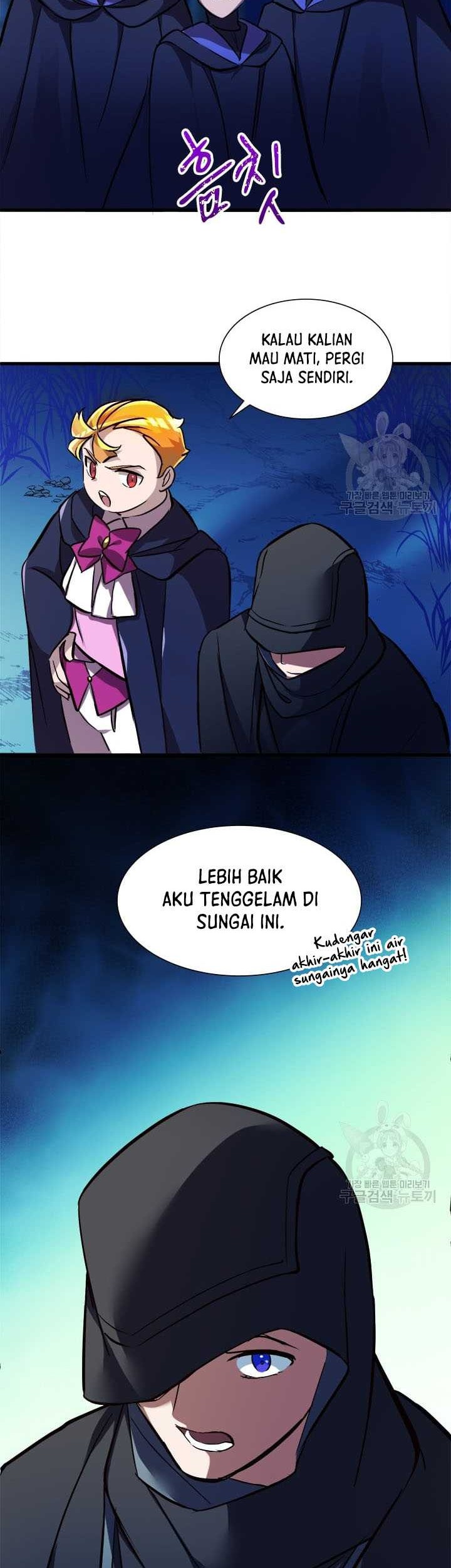 The World-Class Extra’s Walkthrough Chapter 06 Gambar 36