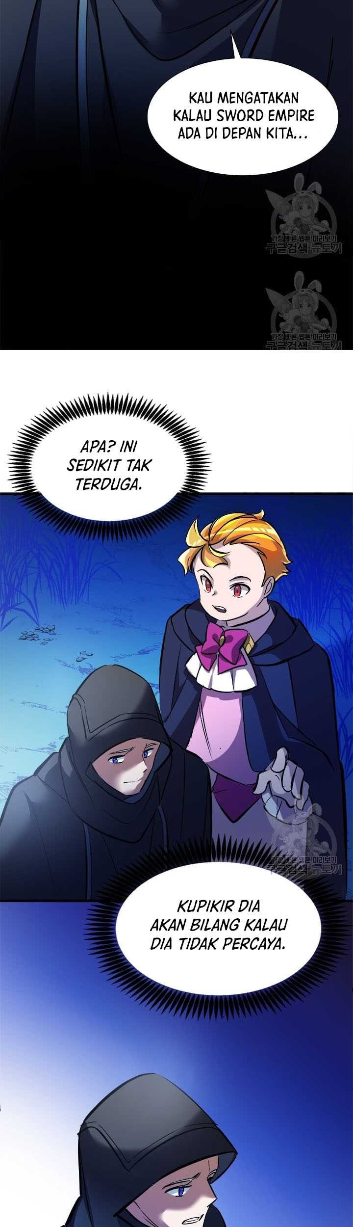 The World-Class Extra’s Walkthrough Chapter 06 Gambar 37