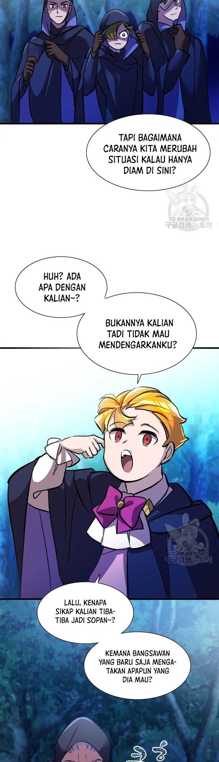 The World-Class Extra’s Walkthrough Chapter 06 Gambar 40