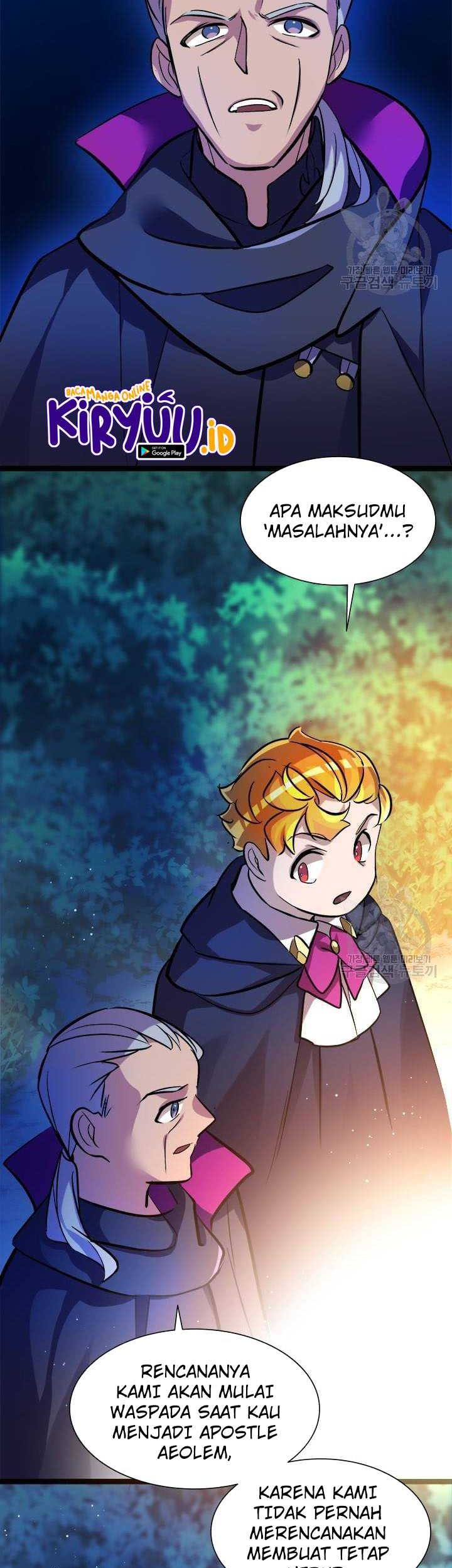 The World-Class Extra’s Walkthrough Chapter 05 Gambar 44