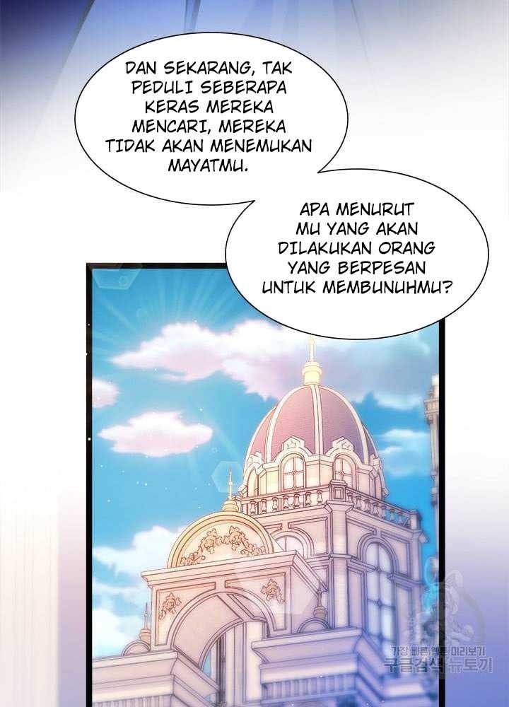 The World-Class Extra’s Walkthrough Chapter 05 Gambar 46