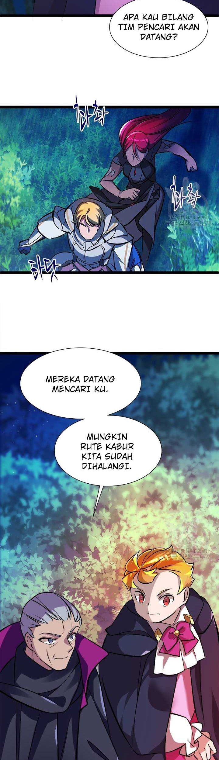 The World-Class Extra’s Walkthrough Chapter 05 Gambar 48