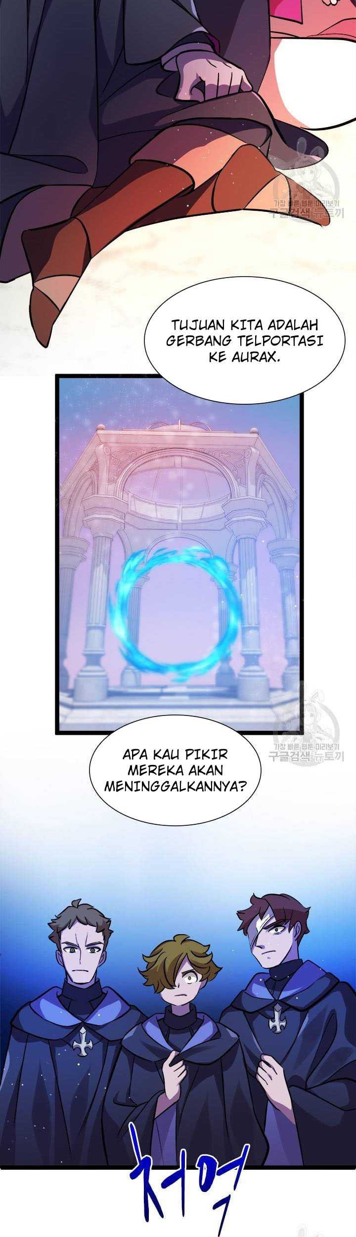 The World-Class Extra’s Walkthrough Chapter 05 Gambar 49