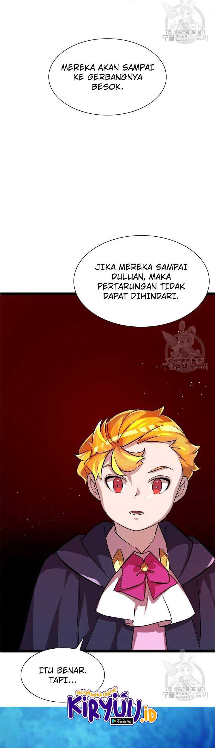 The World-Class Extra’s Walkthrough Chapter 05 Gambar 50