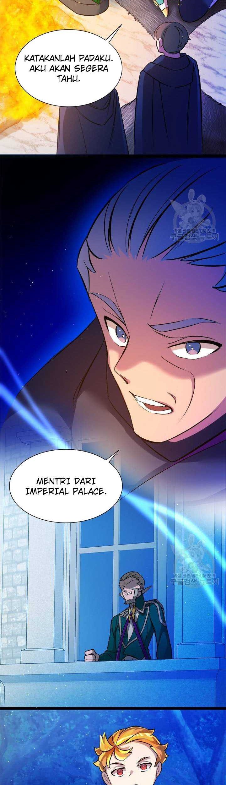 The World-Class Extra’s Walkthrough Chapter 05 Gambar 53