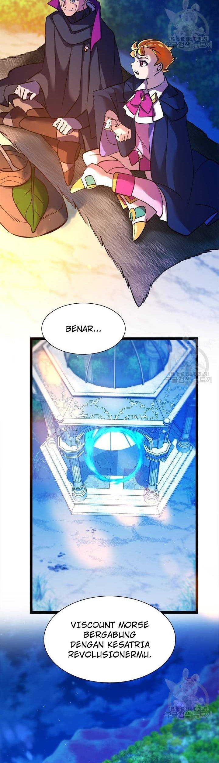 The World-Class Extra’s Walkthrough Chapter 05 Gambar 55