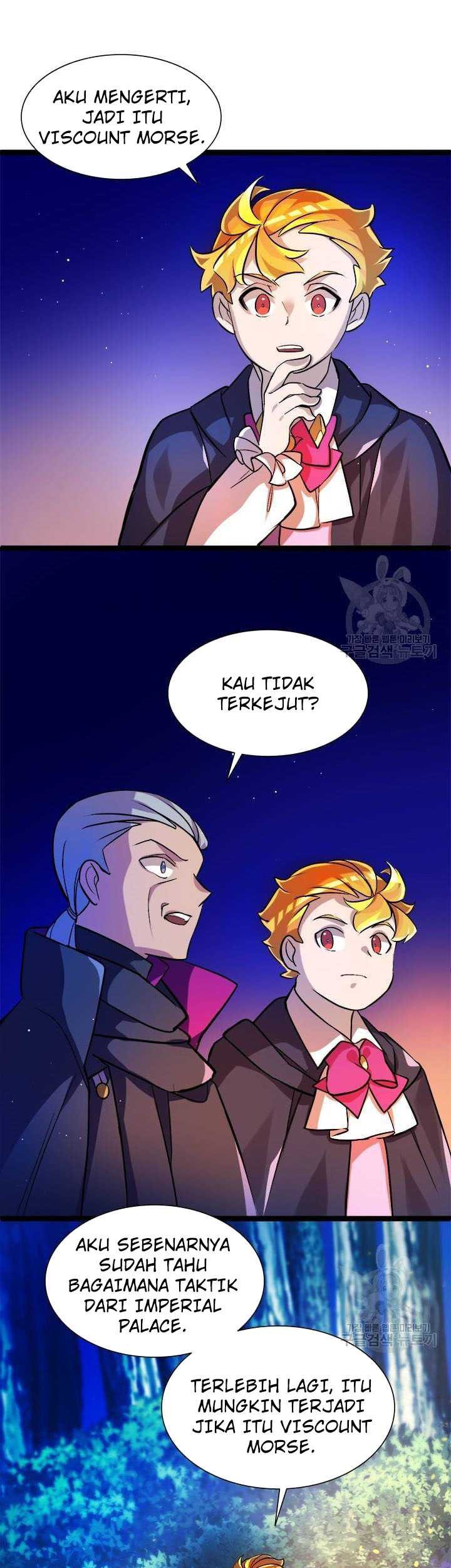 The World-Class Extra’s Walkthrough Chapter 05 Gambar 57
