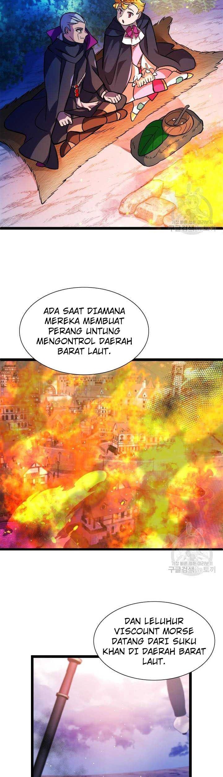 The World-Class Extra’s Walkthrough Chapter 05 Gambar 58