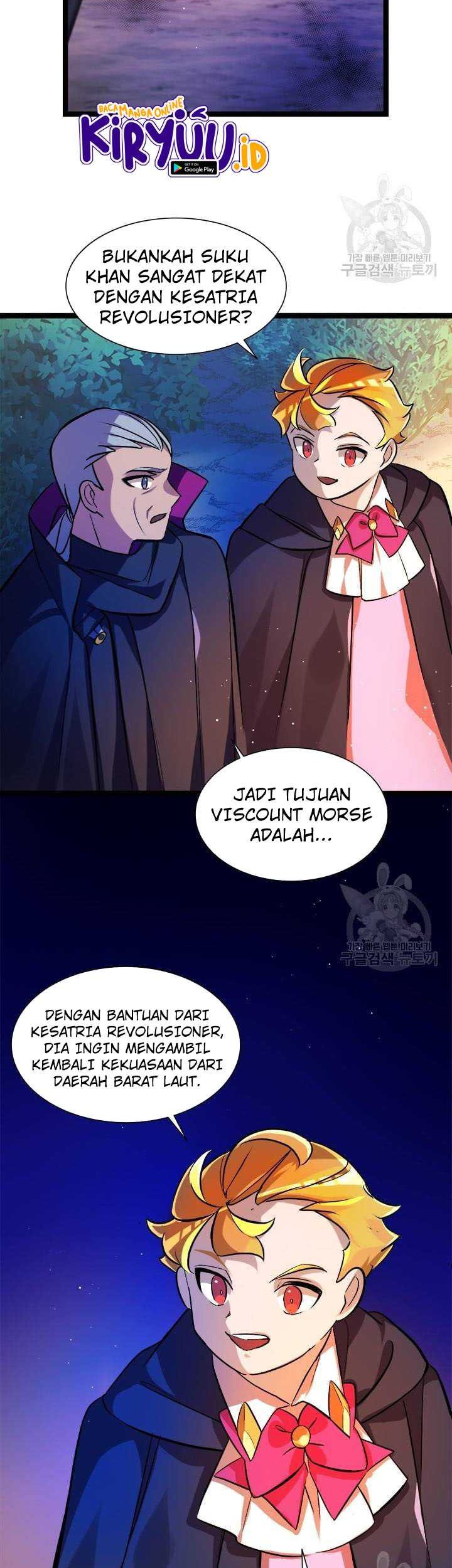 The World-Class Extra’s Walkthrough Chapter 05 Gambar 59