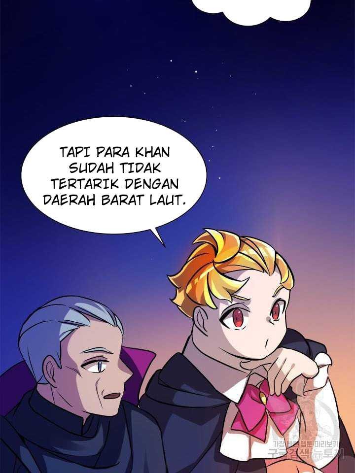 The World-Class Extra’s Walkthrough Chapter 05 Gambar 61