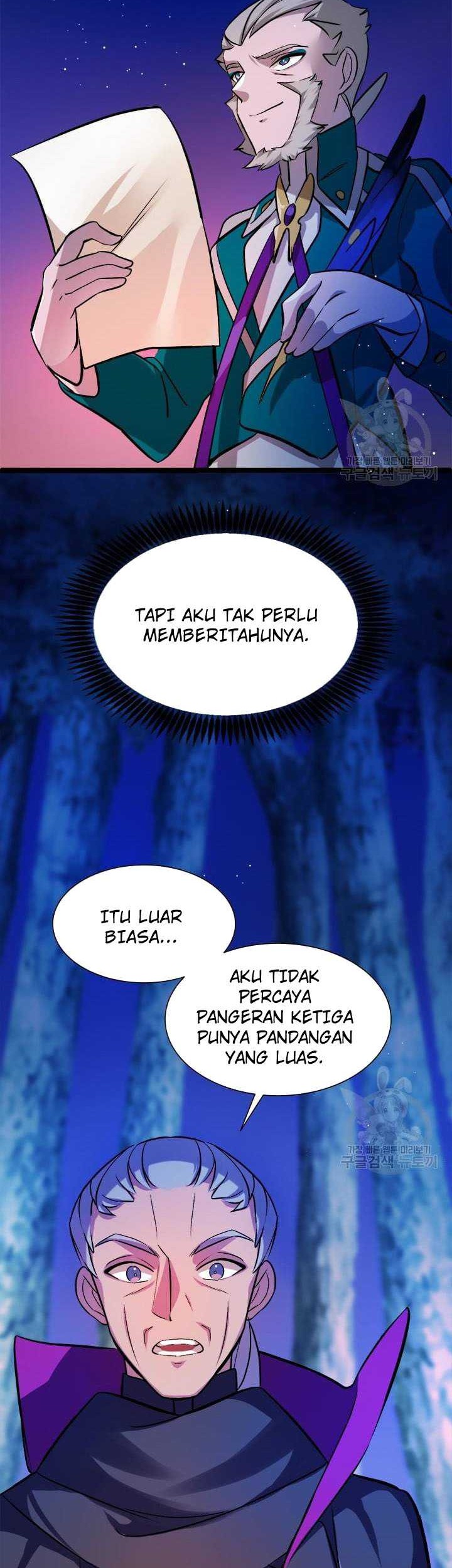 The World-Class Extra’s Walkthrough Chapter 05 Gambar 63
