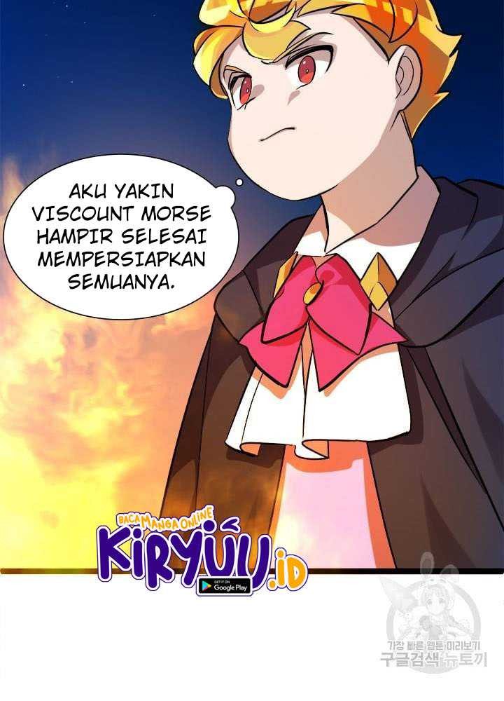 The World-Class Extra’s Walkthrough Chapter 05 Gambar 66