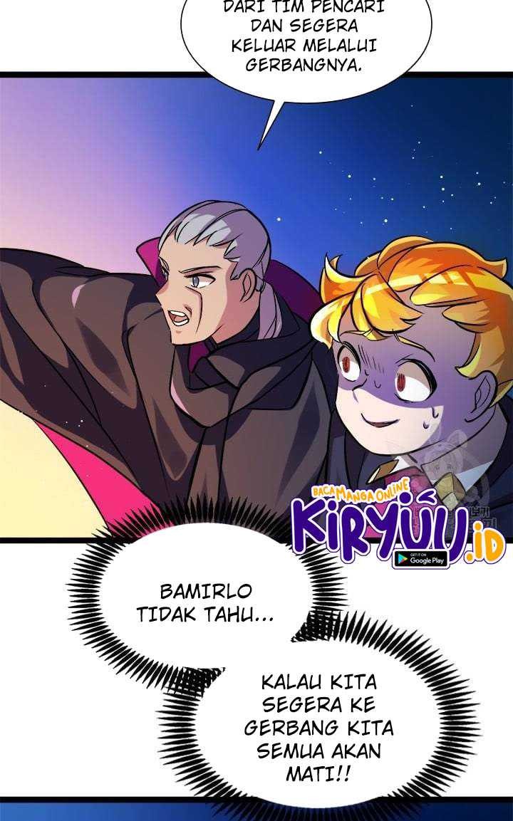 The World-Class Extra’s Walkthrough Chapter 05 Gambar 71