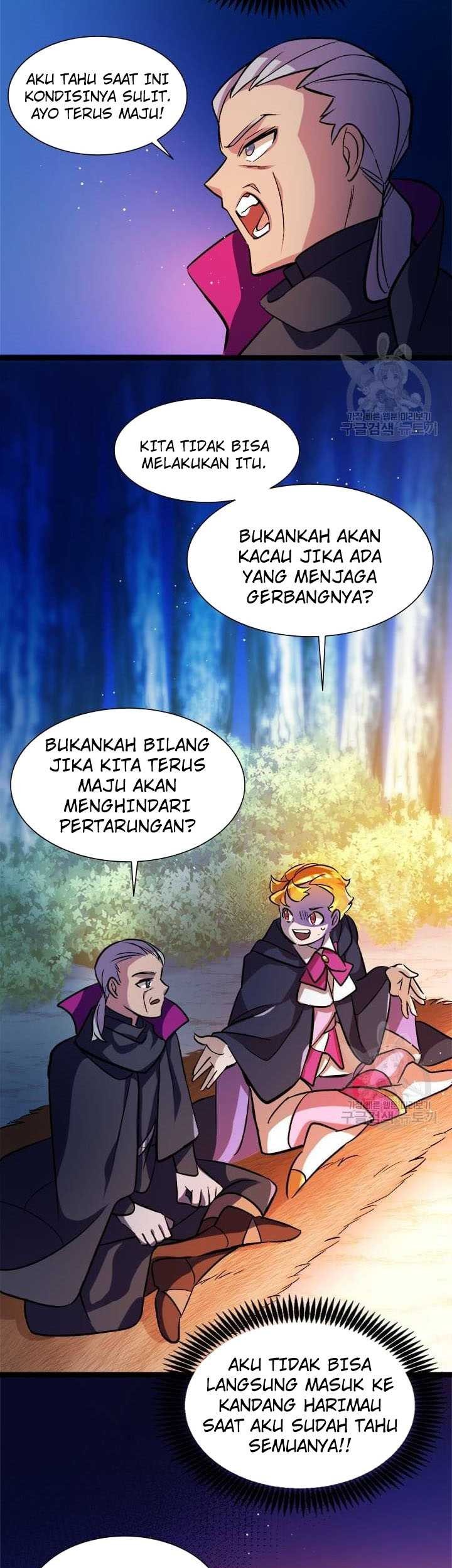 The World-Class Extra’s Walkthrough Chapter 05 Gambar 72