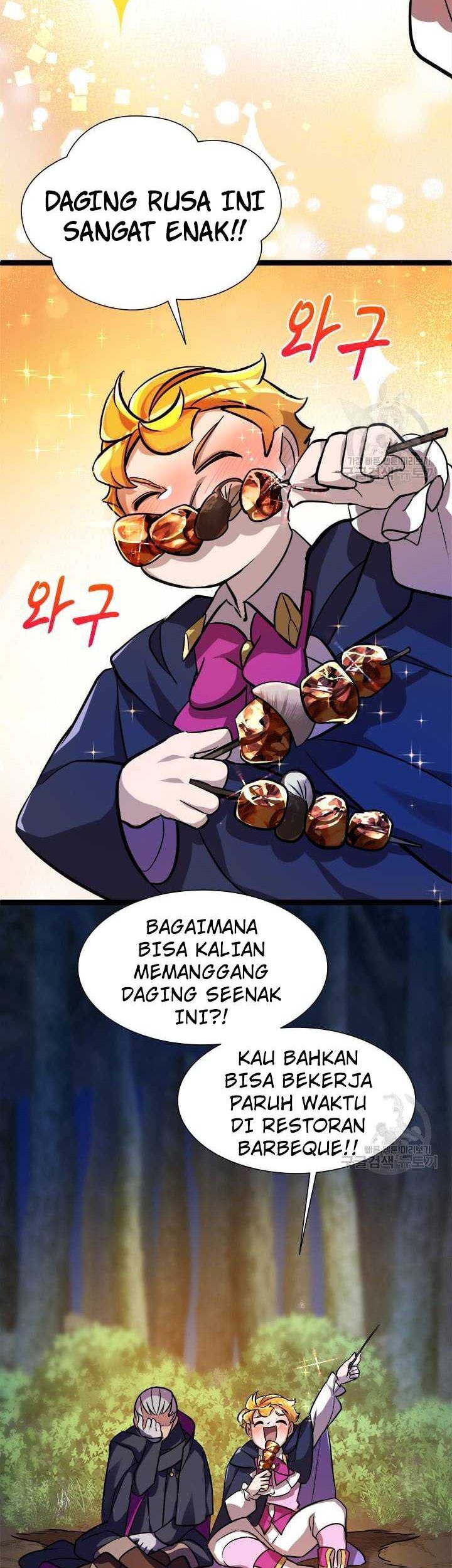 The World-Class Extra’s Walkthrough Chapter 05 Gambar 3