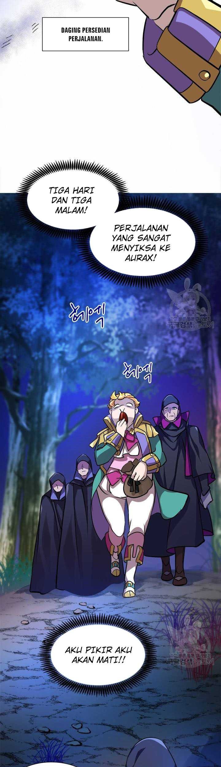 The World-Class Extra’s Walkthrough Chapter 05 Gambar 12