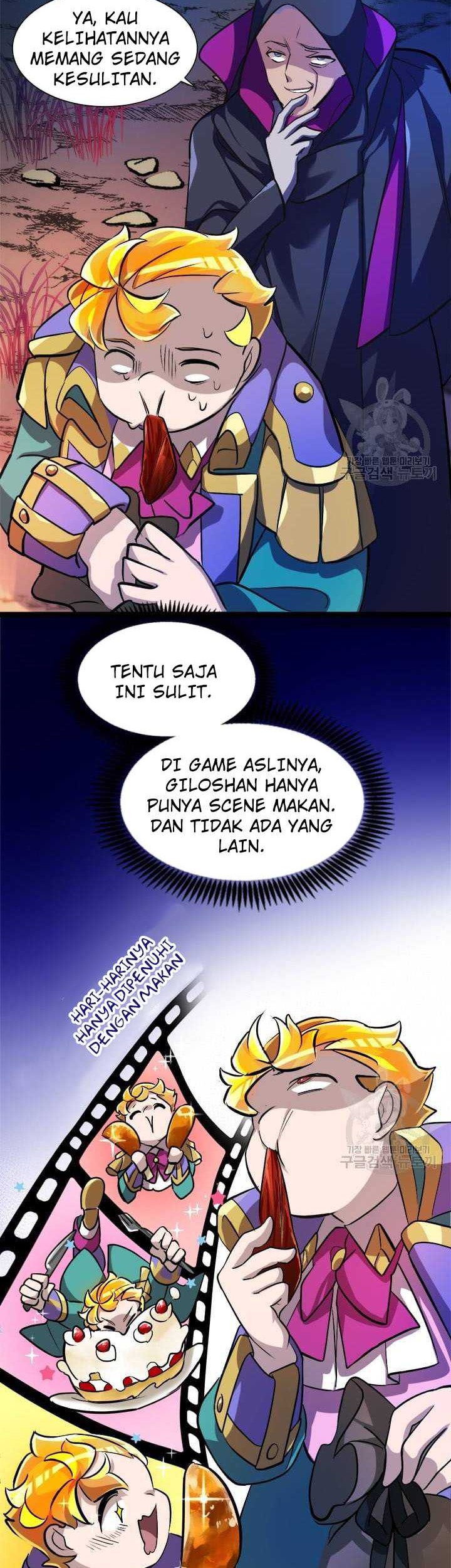 The World-Class Extra’s Walkthrough Chapter 05 Gambar 13