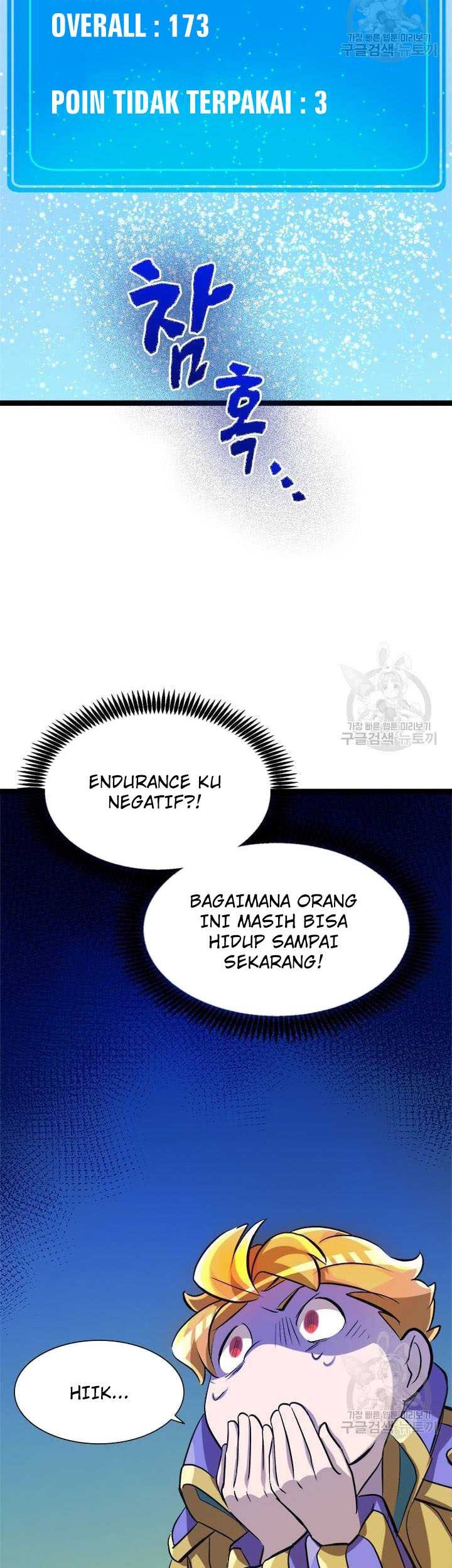 The World-Class Extra’s Walkthrough Chapter 05 Gambar 15