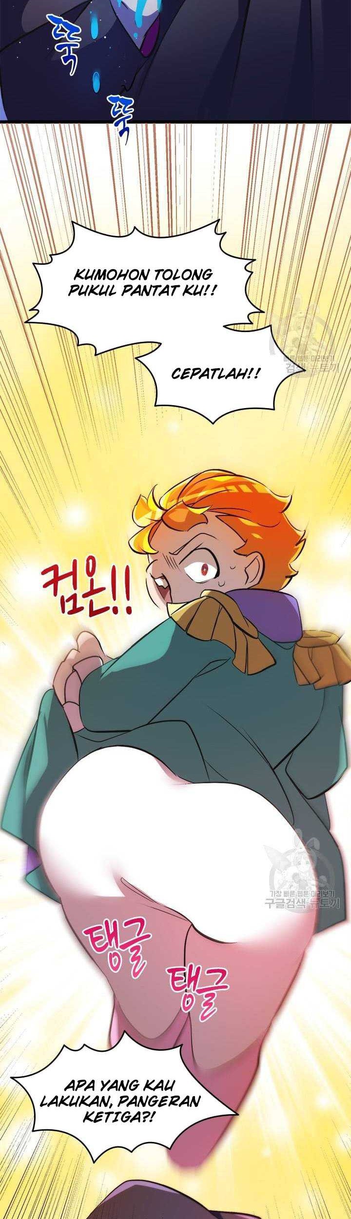 The World-Class Extra’s Walkthrough Chapter 05 Gambar 23