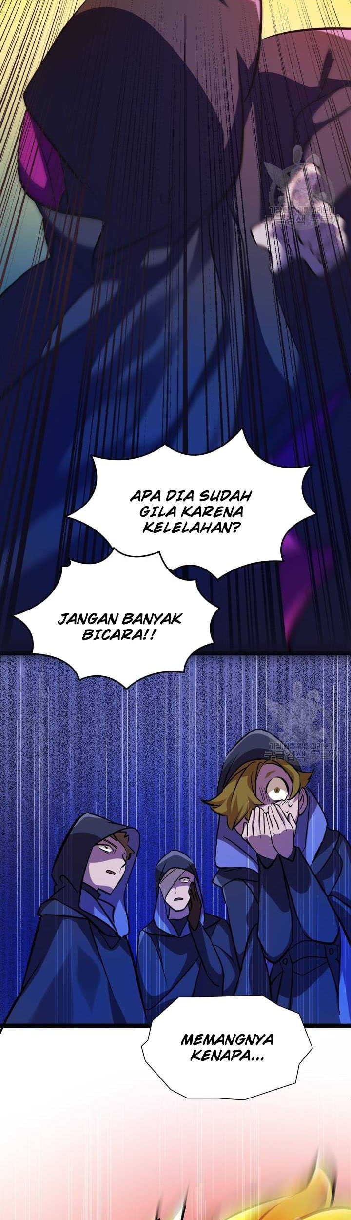 The World-Class Extra’s Walkthrough Chapter 05 Gambar 24