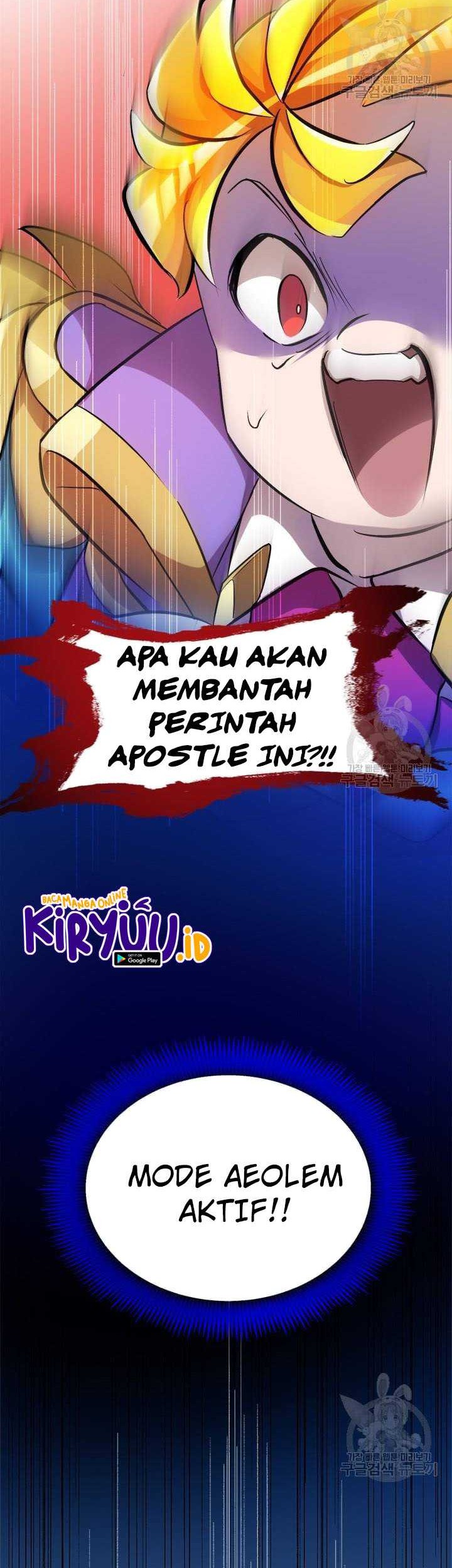 The World-Class Extra’s Walkthrough Chapter 05 Gambar 25