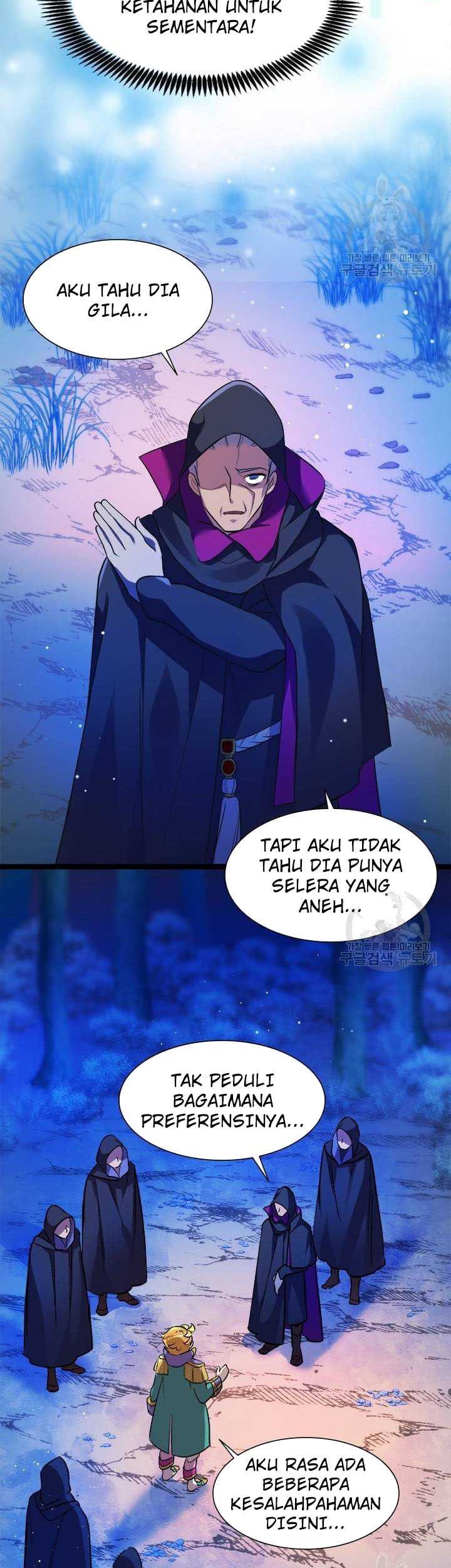 The World-Class Extra’s Walkthrough Chapter 05 Gambar 29